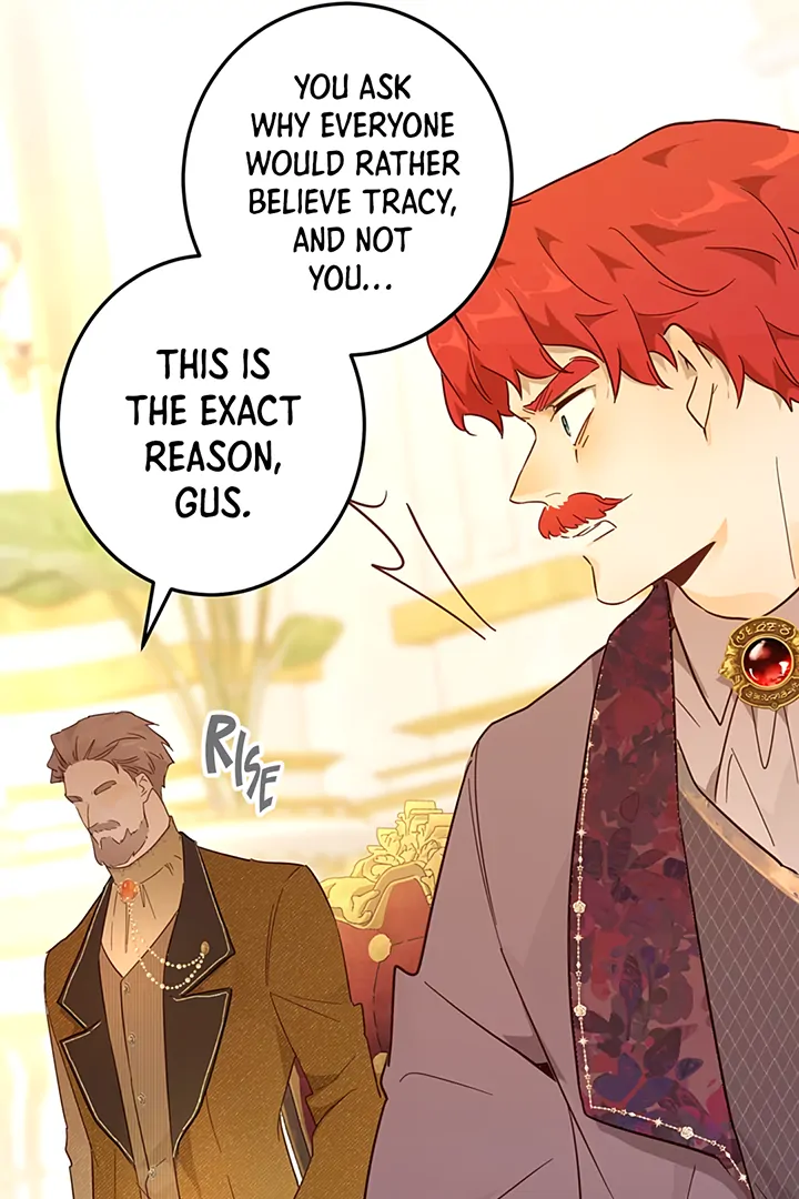 Liu Sui Kaishi Chengwei Nvwang Chapter 44 - page 43