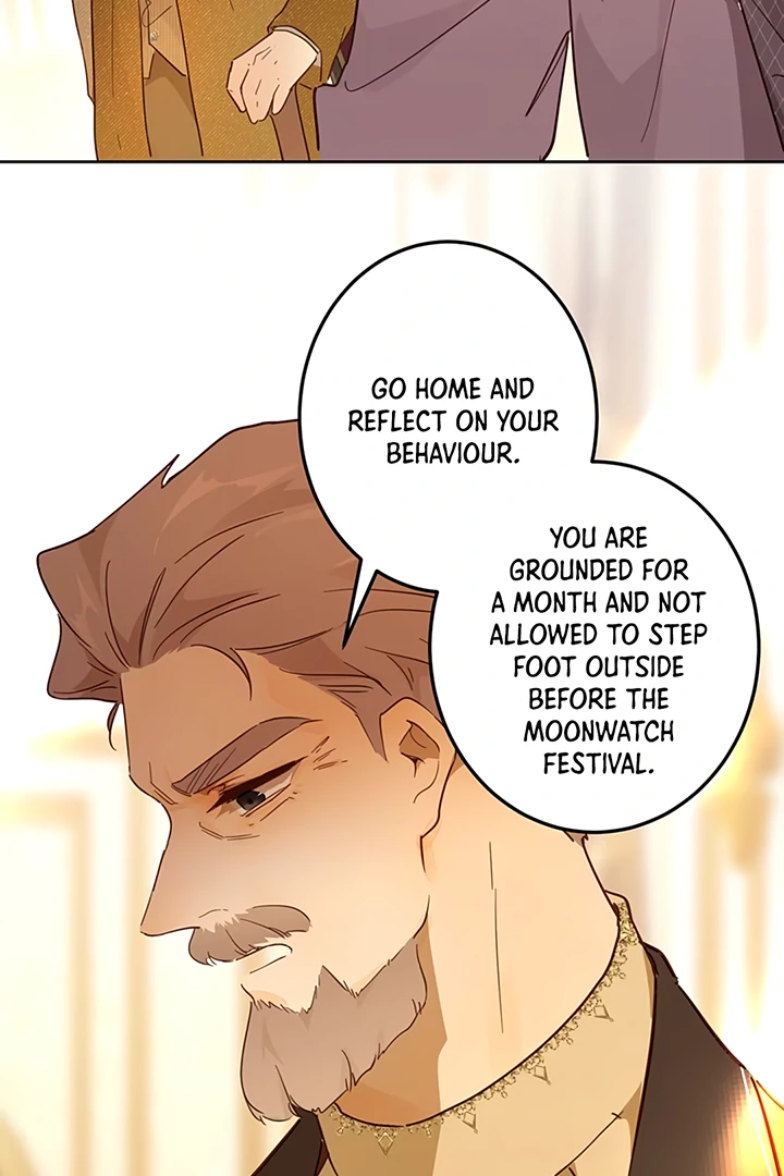 Liu Sui Kaishi Chengwei Nvwang Chapter 44 - page 44