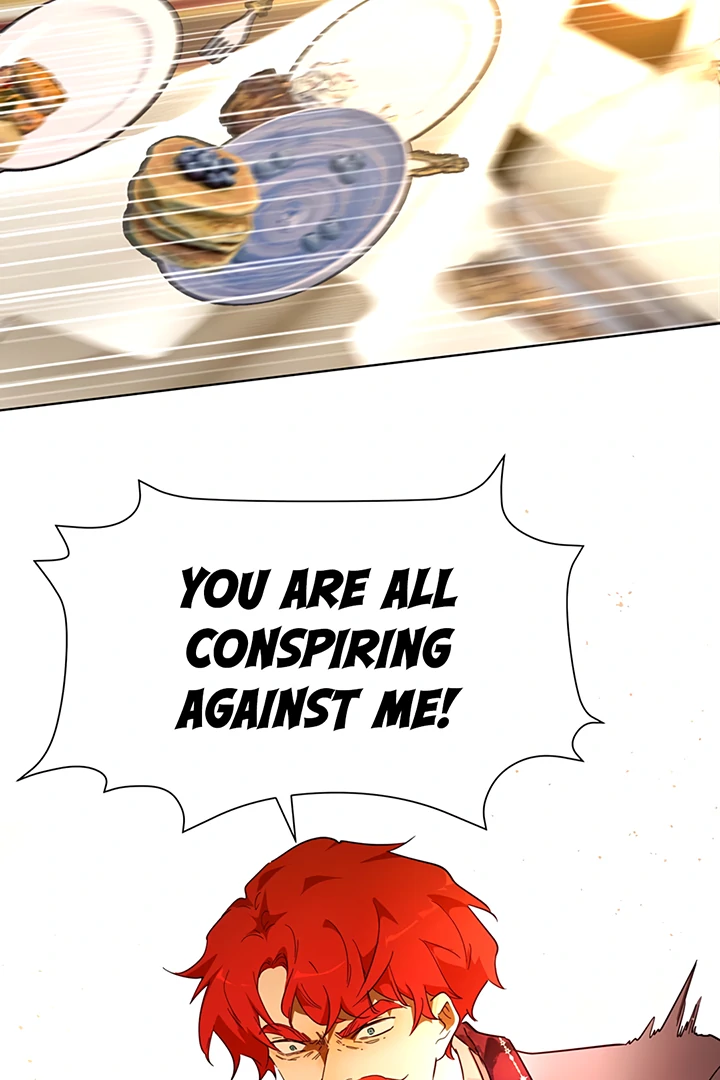 Liu Sui Kaishi Chengwei Nvwang Chapter 44 - page 46