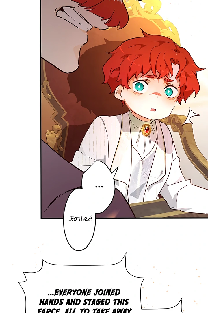 Liu Sui Kaishi Chengwei Nvwang Chapter 44 - page 51