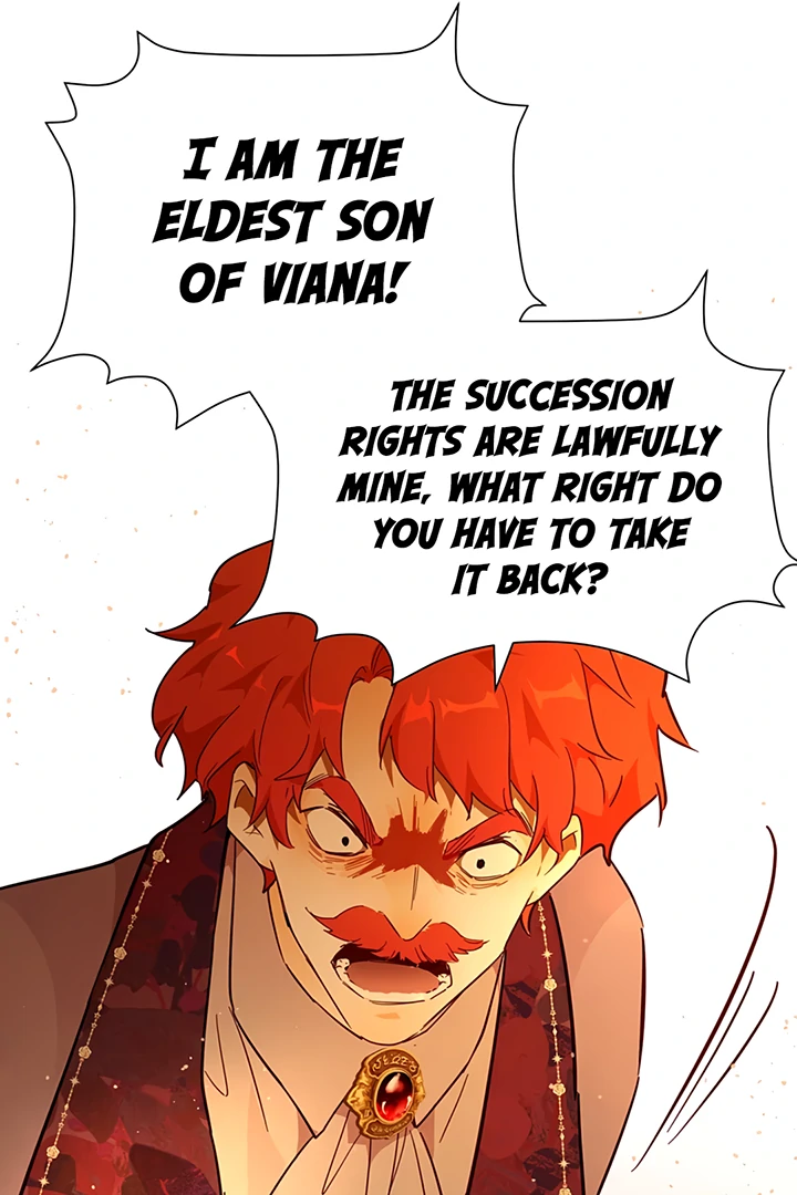 Liu Sui Kaishi Chengwei Nvwang Chapter 44 - page 54