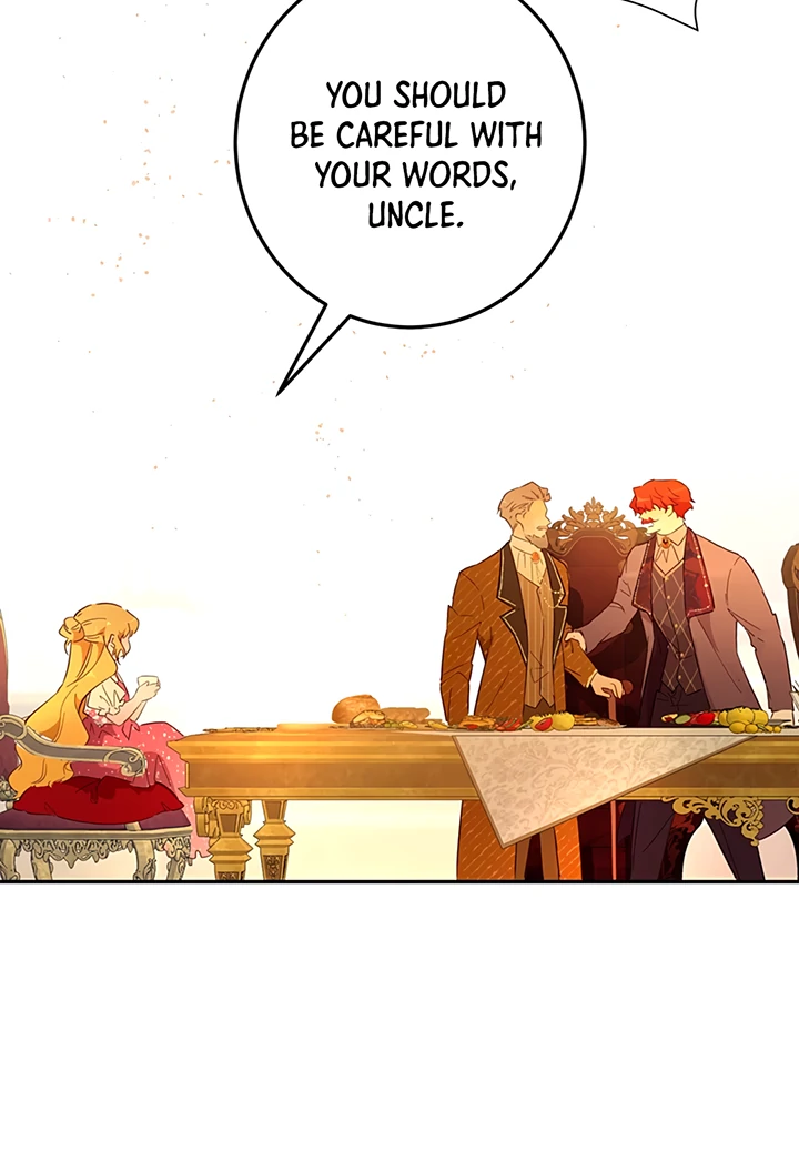 Liu Sui Kaishi Chengwei Nvwang Chapter 44 - page 58