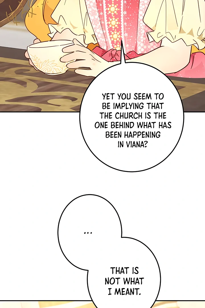 Liu Sui Kaishi Chengwei Nvwang Chapter 44 - page 61