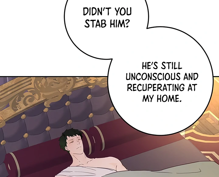 Liu Sui Kaishi Chengwei Nvwang Chapter 44 - page 64