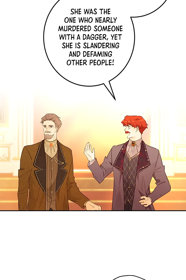 Liu Sui Kaishi Chengwei Nvwang Chapter 44 - page 69