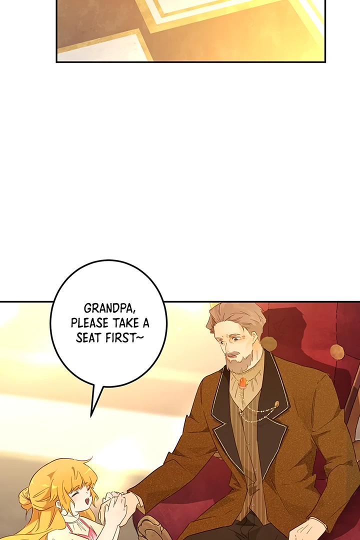 Liu Sui Kaishi Chengwei Nvwang Chapter 44 - page 73