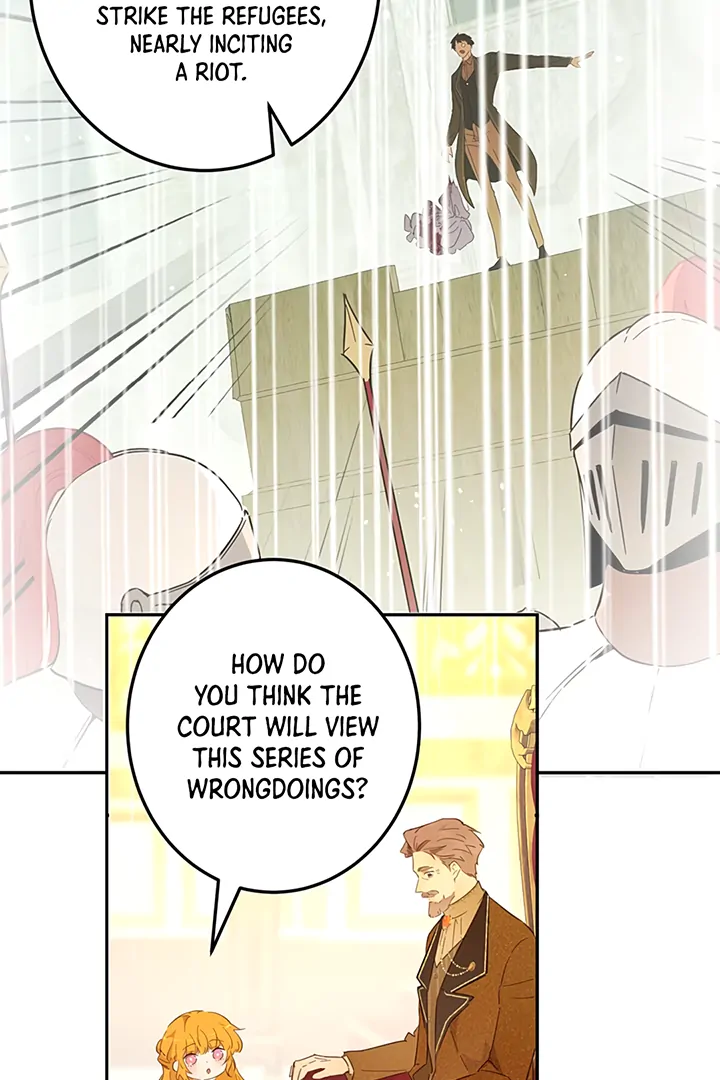 Liu Sui Kaishi Chengwei Nvwang Chapter 44 - page 80