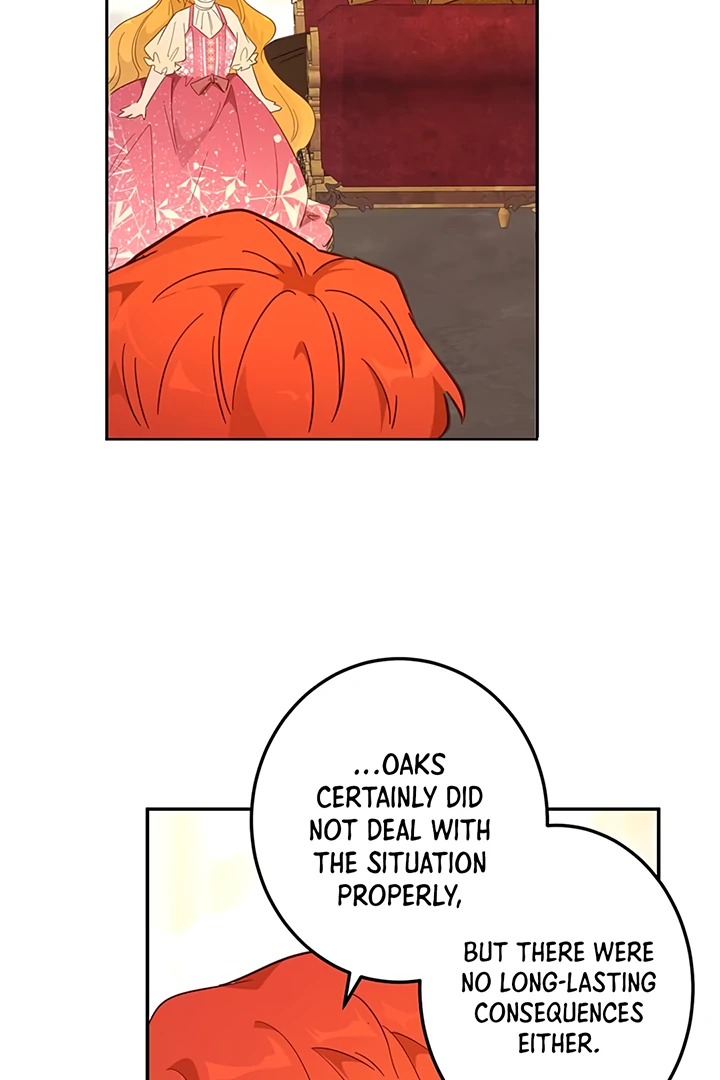 Liu Sui Kaishi Chengwei Nvwang Chapter 44 - page 81