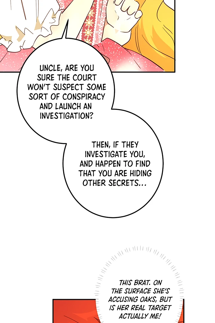 Liu Sui Kaishi Chengwei Nvwang Chapter 44 - page 85