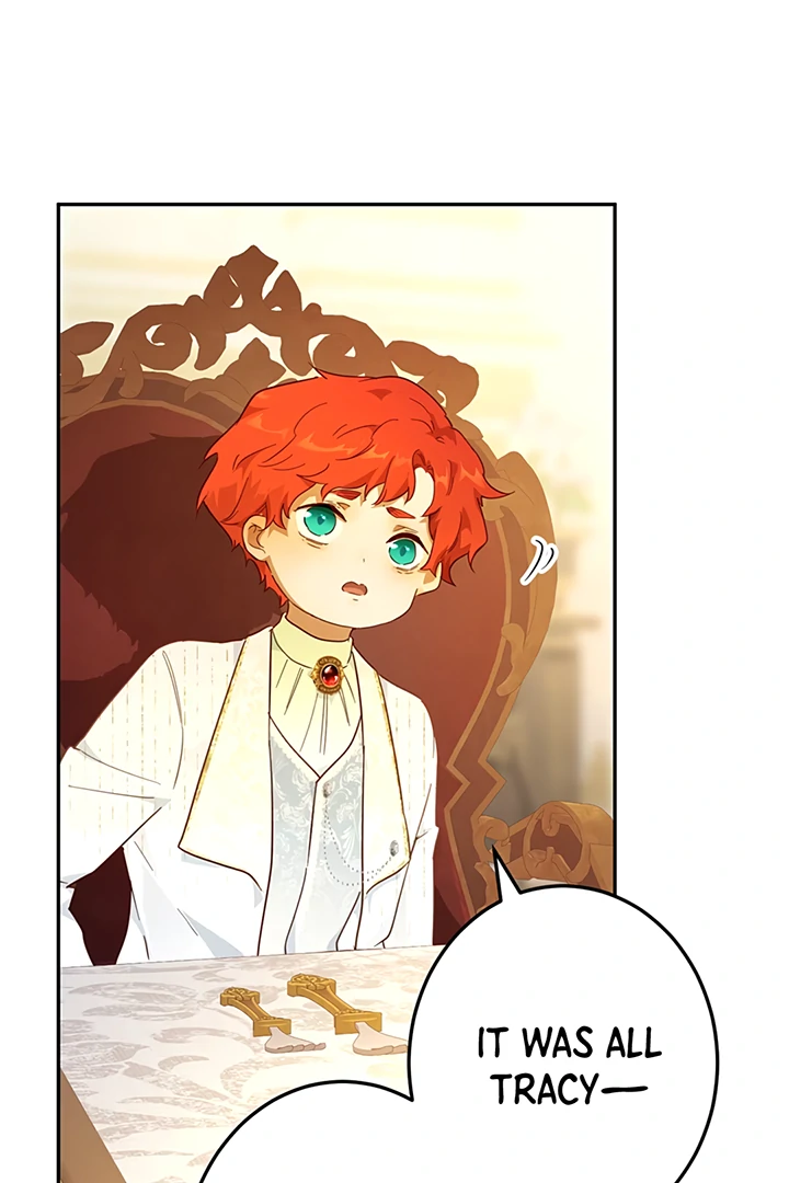 Liu Sui Kaishi Chengwei Nvwang Chapter 44 - page 9