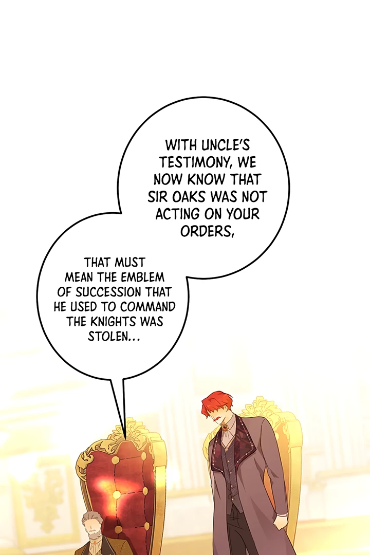 Liu Sui Kaishi Chengwei Nvwang Chapter 44 - page 91