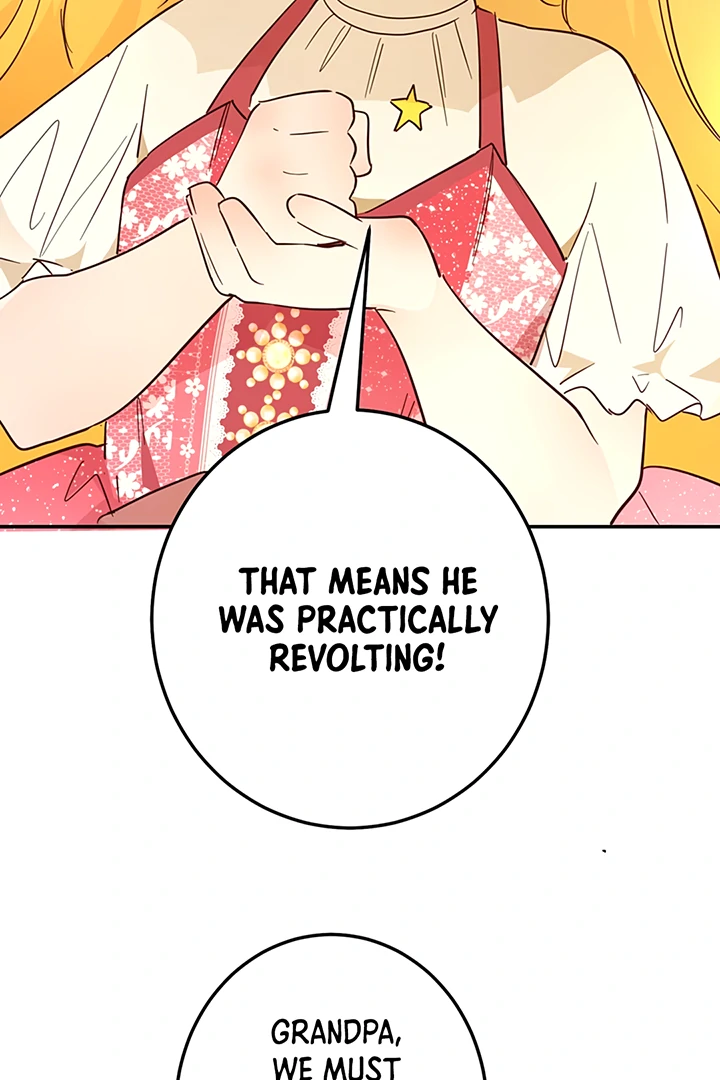 Liu Sui Kaishi Chengwei Nvwang Chapter 44 - page 93