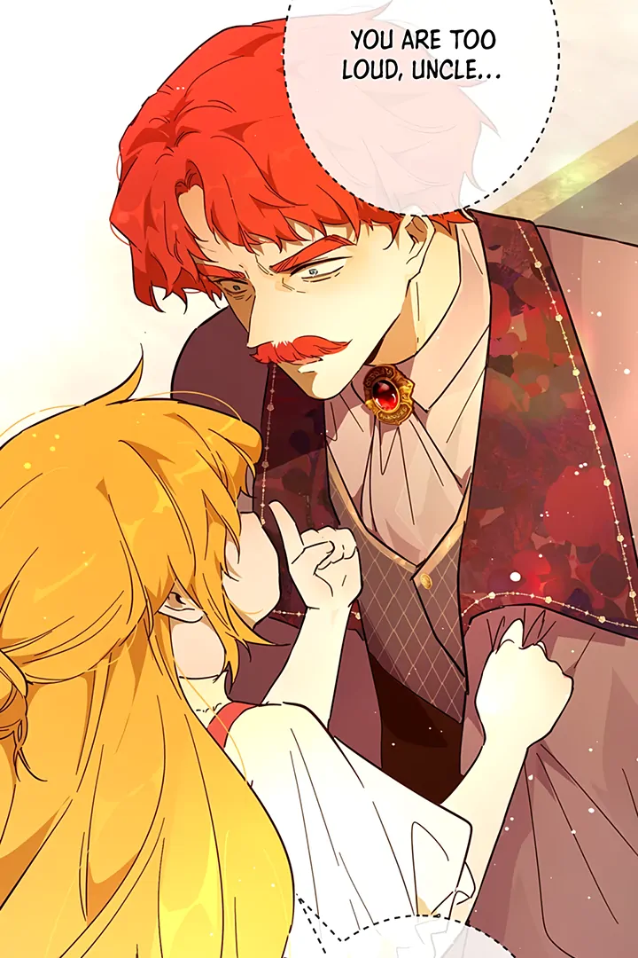 Liu Sui Kaishi Chengwei Nvwang Chapter 45 - page 10