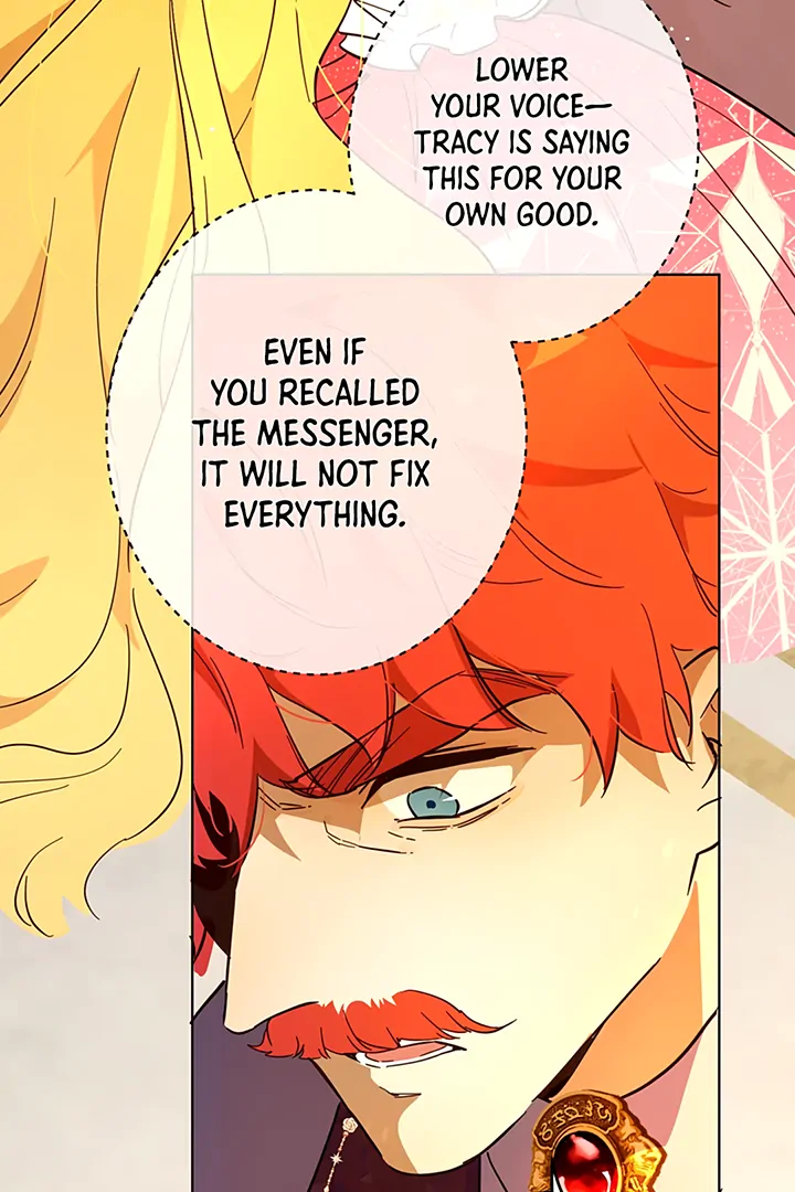 Liu Sui Kaishi Chengwei Nvwang Chapter 45 - page 11