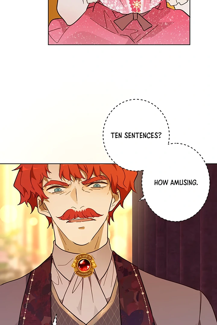 Liu Sui Kaishi Chengwei Nvwang Chapter 45 - page 21