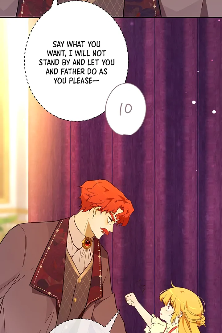 Liu Sui Kaishi Chengwei Nvwang Chapter 45 - page 22