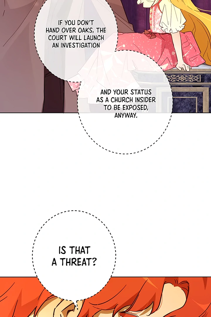 Liu Sui Kaishi Chengwei Nvwang Chapter 45 - page 23