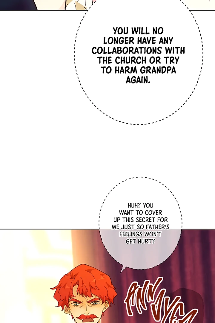 Liu Sui Kaishi Chengwei Nvwang Chapter 45 - page 28