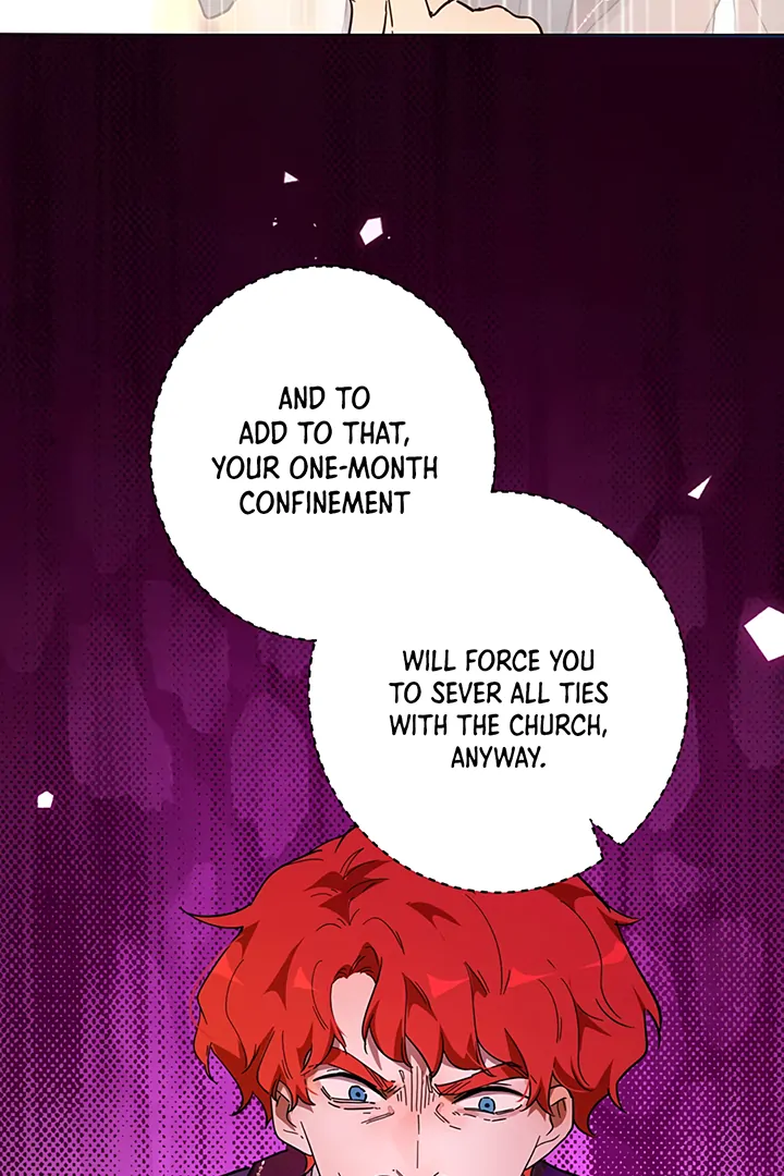 Liu Sui Kaishi Chengwei Nvwang Chapter 45 - page 34