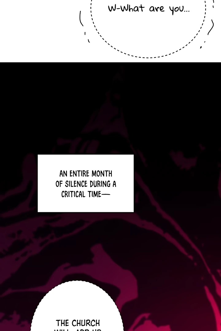 Liu Sui Kaishi Chengwei Nvwang Chapter 45 - page 36