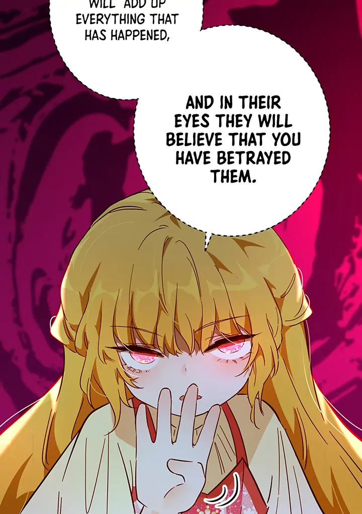 Liu Sui Kaishi Chengwei Nvwang Chapter 45 - page 37