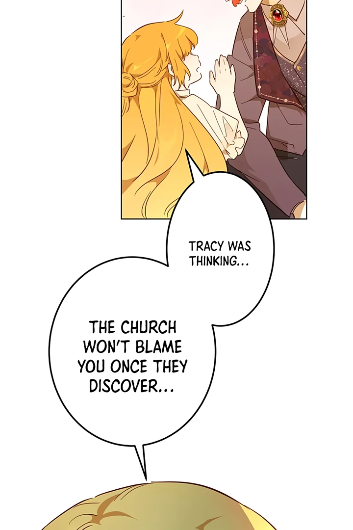 Liu Sui Kaishi Chengwei Nvwang Chapter 45 - page 4