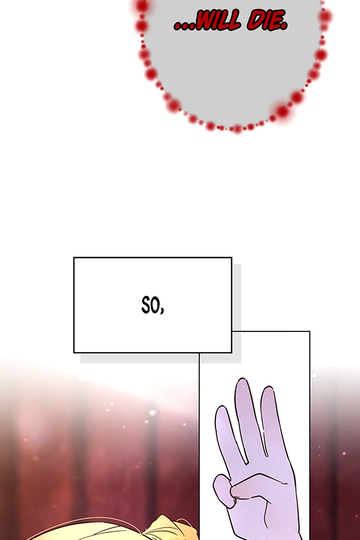 Liu Sui Kaishi Chengwei Nvwang Chapter 45 - page 41