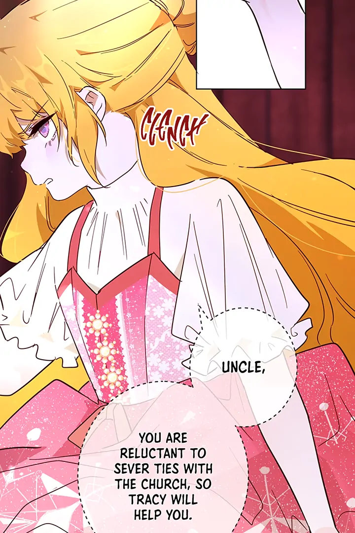 Liu Sui Kaishi Chengwei Nvwang Chapter 45 - page 42