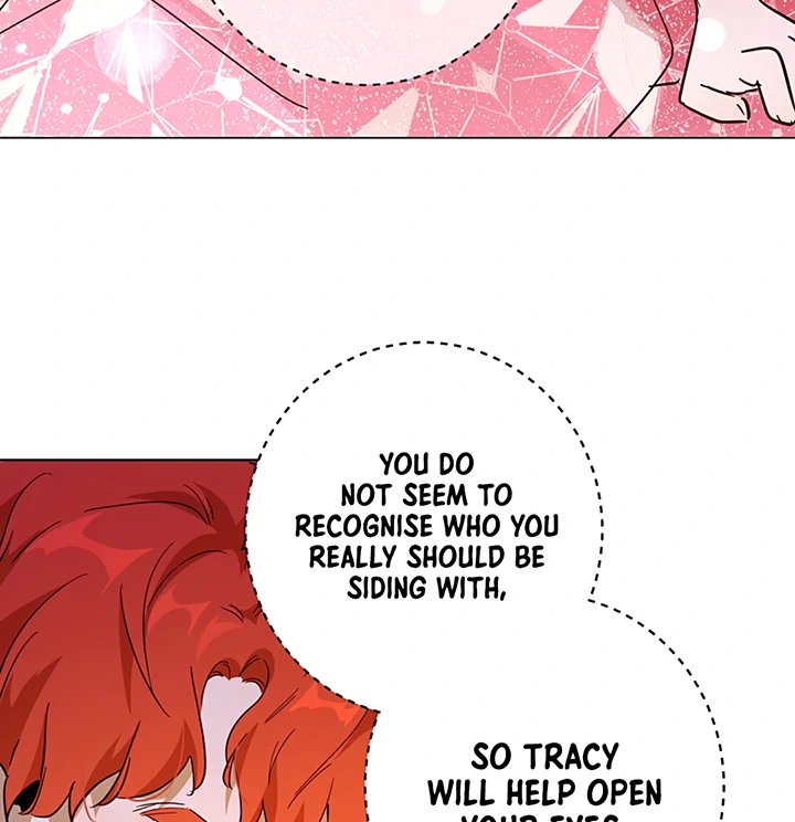 Liu Sui Kaishi Chengwei Nvwang Chapter 45 - page 43