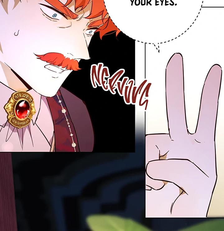 Liu Sui Kaishi Chengwei Nvwang Chapter 45 - page 44