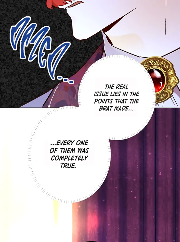 Liu Sui Kaishi Chengwei Nvwang Chapter 45 - page 56