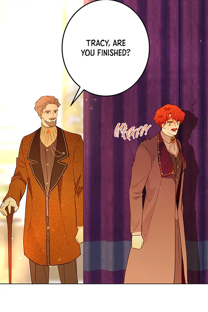 Liu Sui Kaishi Chengwei Nvwang Chapter 45 - page 57