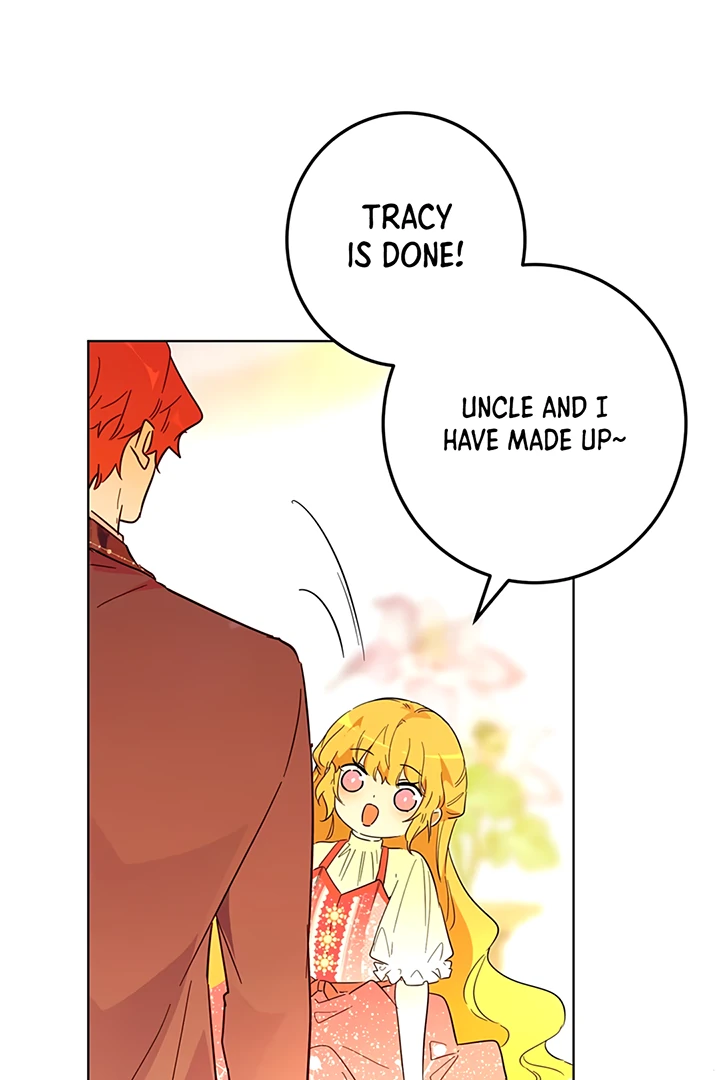 Liu Sui Kaishi Chengwei Nvwang Chapter 45 - page 58