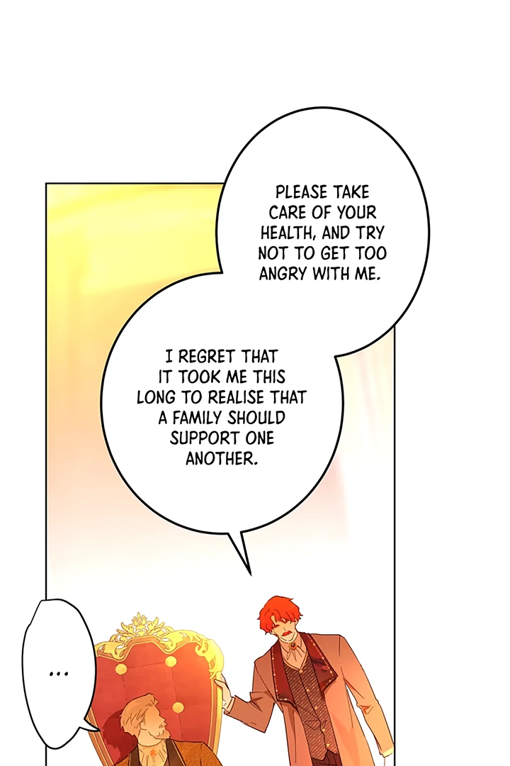 Liu Sui Kaishi Chengwei Nvwang Chapter 45 - page 71