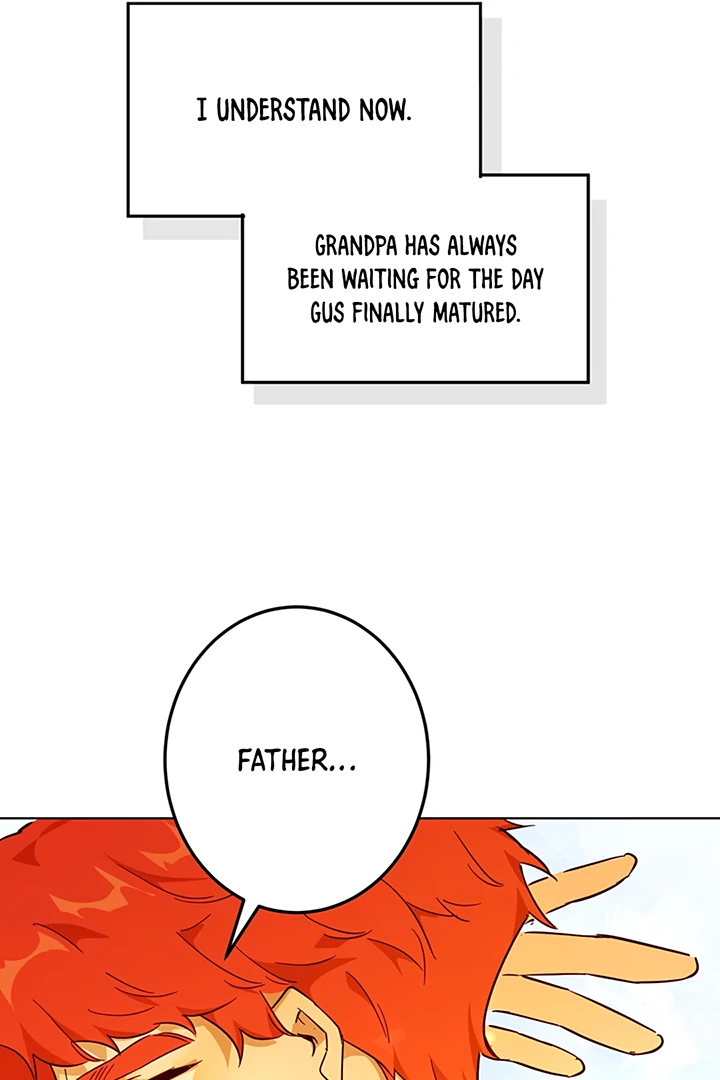 Liu Sui Kaishi Chengwei Nvwang Chapter 45 - page 83