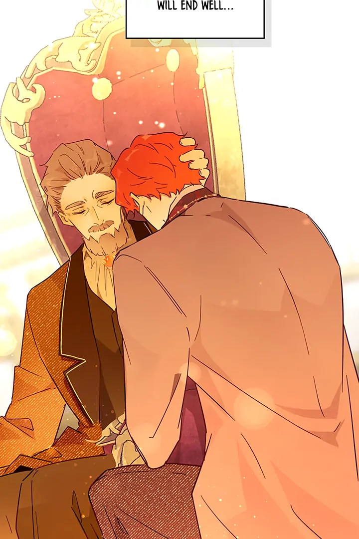 Liu Sui Kaishi Chengwei Nvwang Chapter 45 - page 85