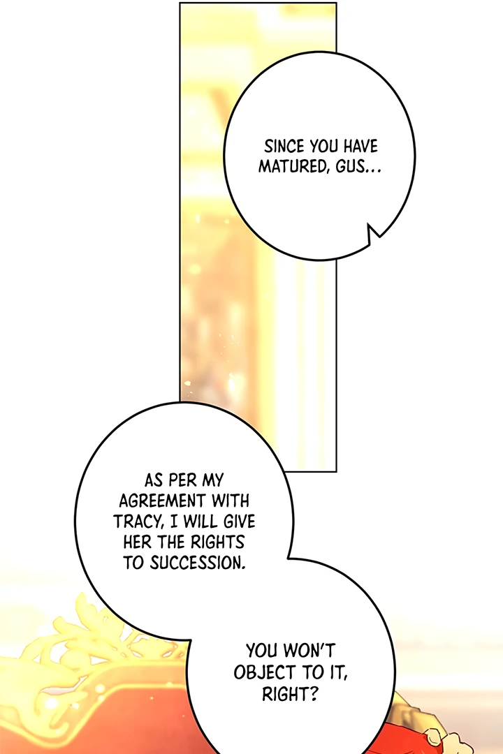 Liu Sui Kaishi Chengwei Nvwang Chapter 45 - page 88