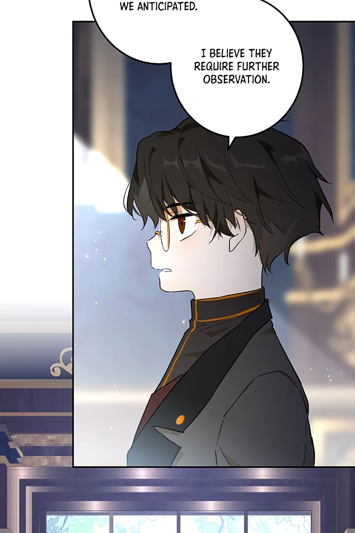 Liu Sui Kaishi Chengwei Nvwang Chapter 48 - page 10