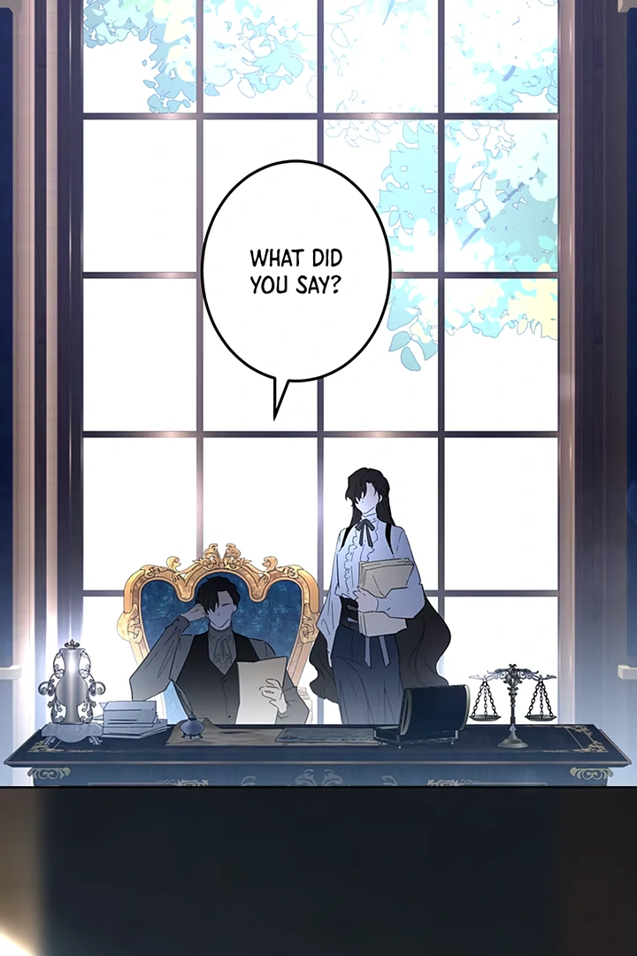 Liu Sui Kaishi Chengwei Nvwang Chapter 48 - page 11