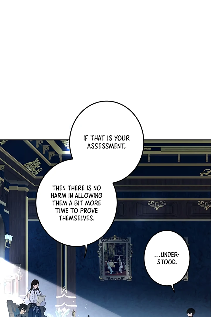 Liu Sui Kaishi Chengwei Nvwang Chapter 48 - page 15