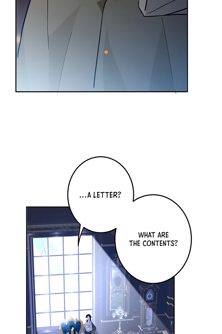 Liu Sui Kaishi Chengwei Nvwang Chapter 48 - page 21