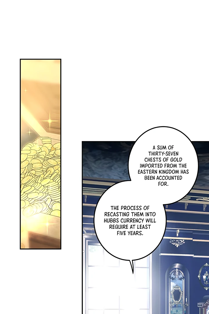 Liu Sui Kaishi Chengwei Nvwang Chapter 48 - page 3