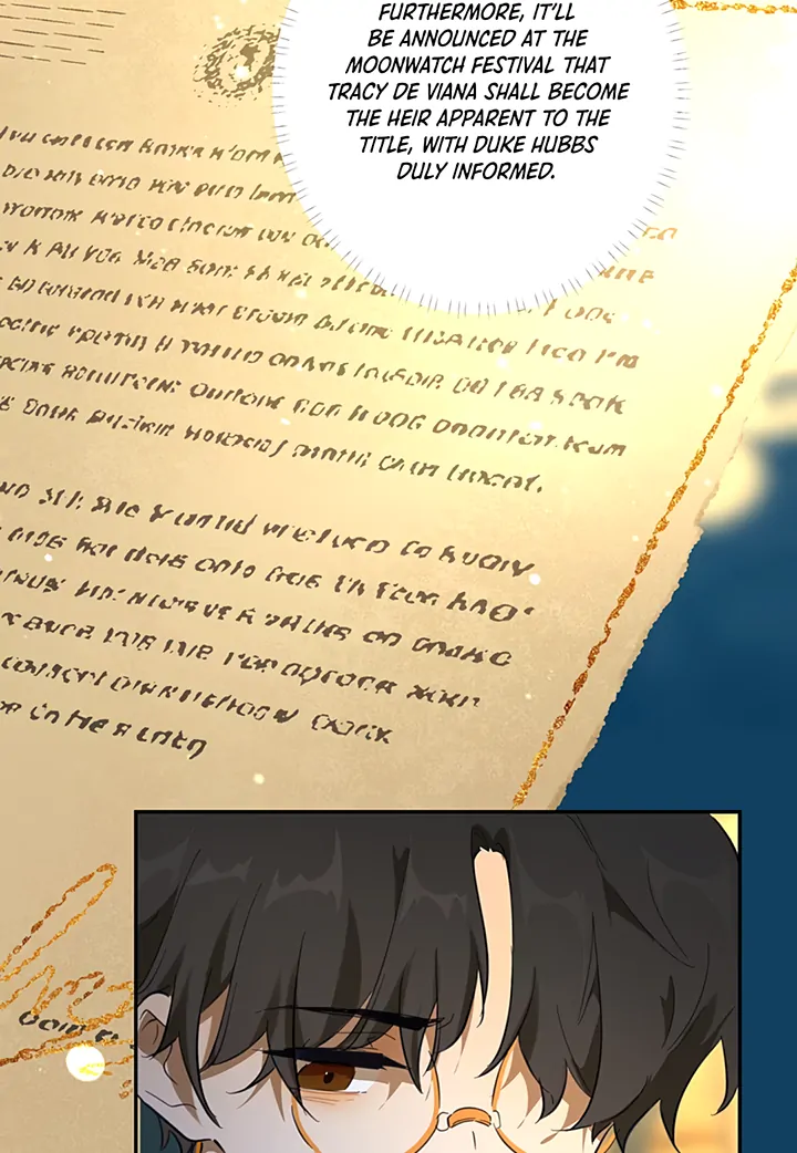 Liu Sui Kaishi Chengwei Nvwang Chapter 48 - page 30