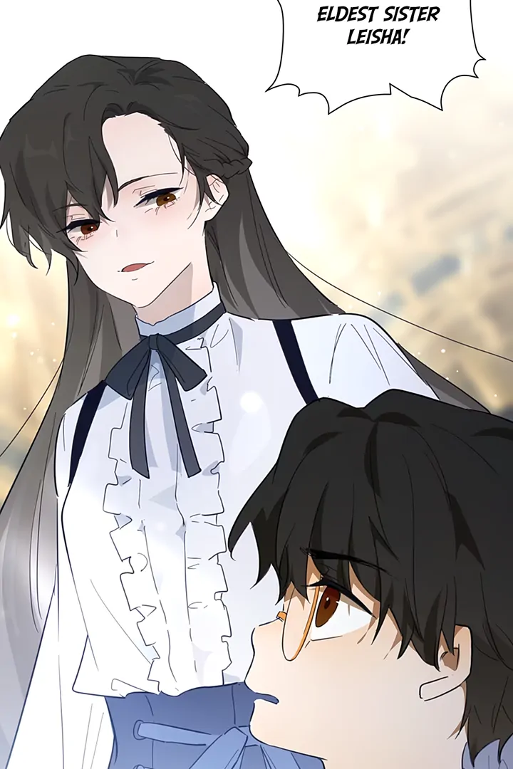 Liu Sui Kaishi Chengwei Nvwang Chapter 48 - page 33