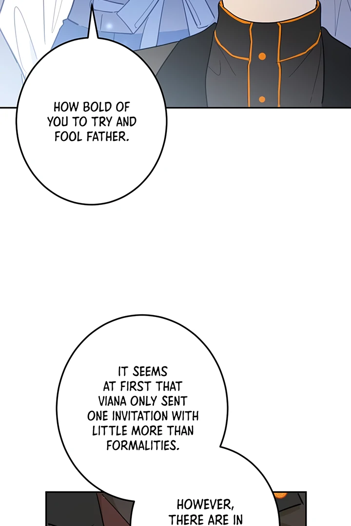 Liu Sui Kaishi Chengwei Nvwang Chapter 48 - page 34