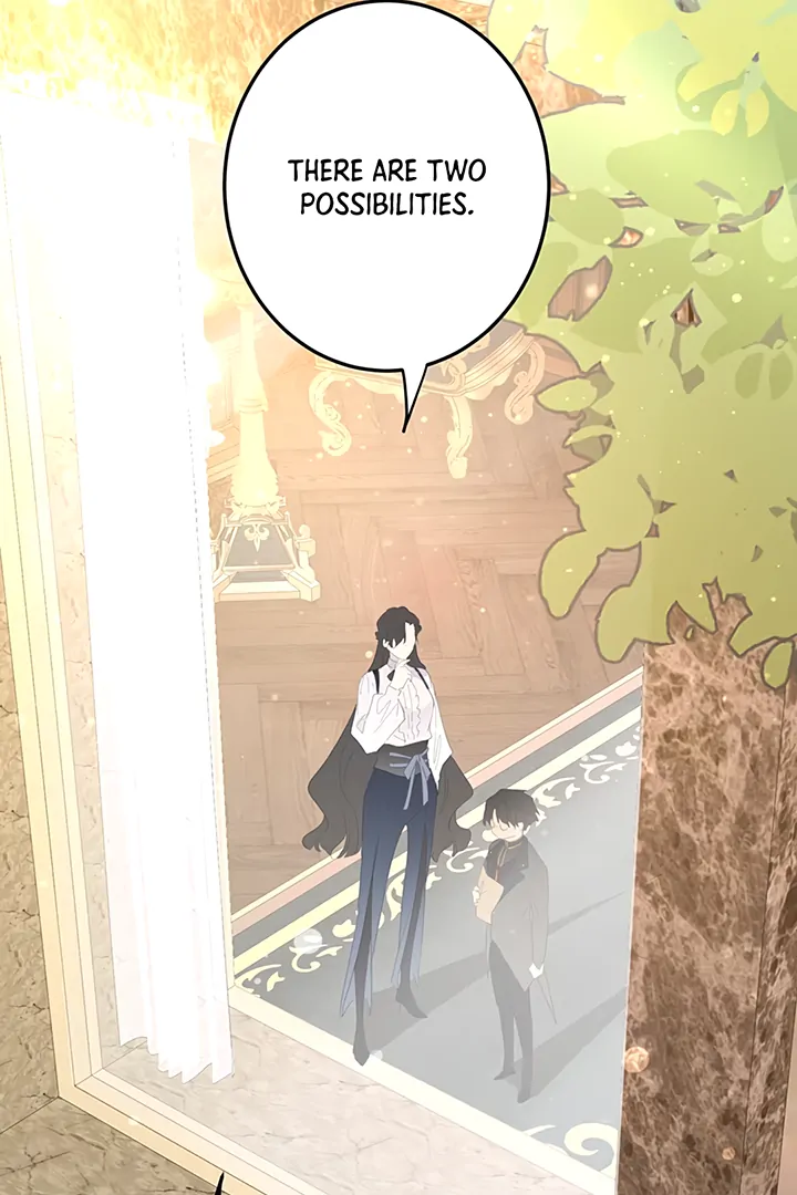 Liu Sui Kaishi Chengwei Nvwang Chapter 48 - page 38