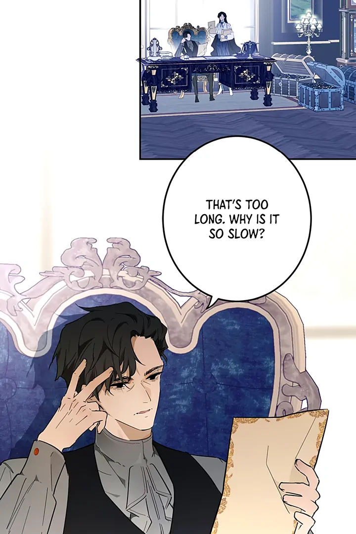 Liu Sui Kaishi Chengwei Nvwang Chapter 48 - page 4