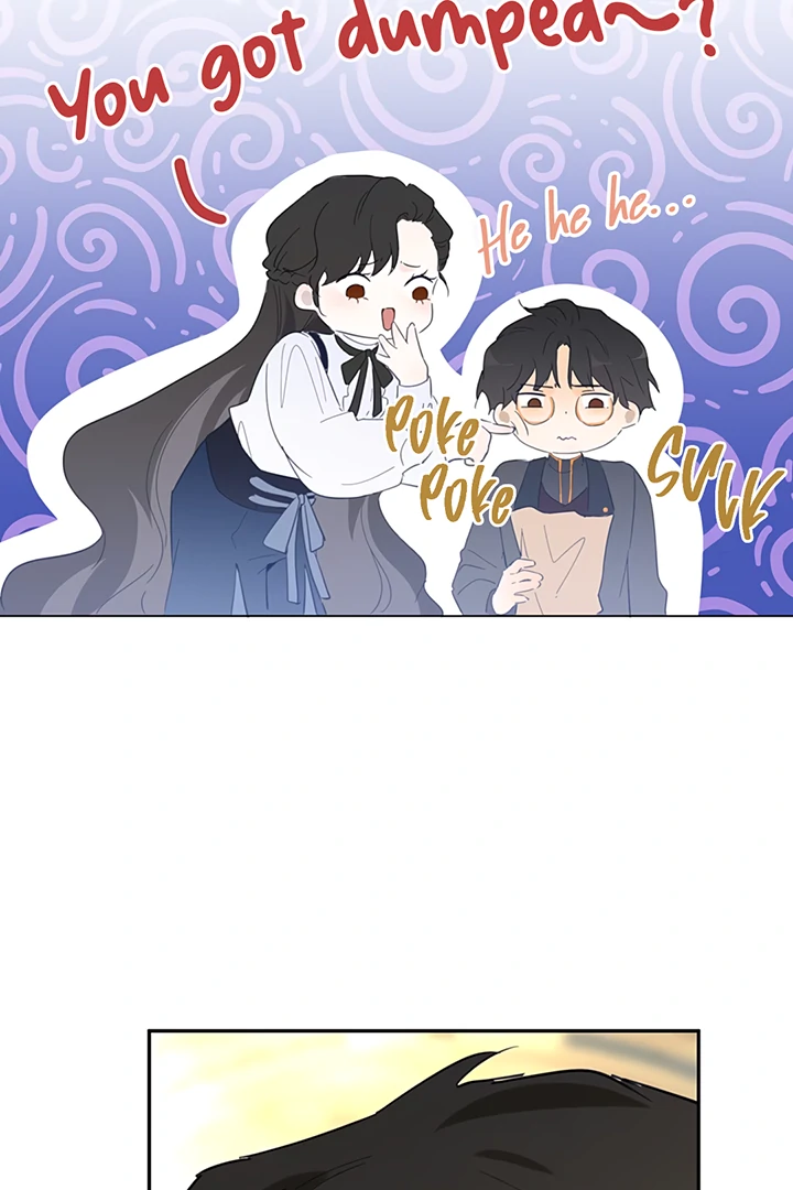 Liu Sui Kaishi Chengwei Nvwang Chapter 48 - page 41