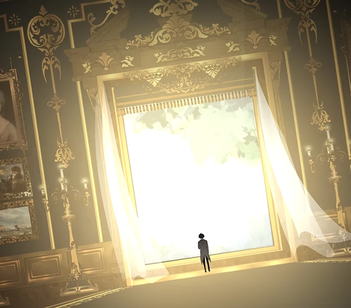 Liu Sui Kaishi Chengwei Nvwang Chapter 48 - page 50