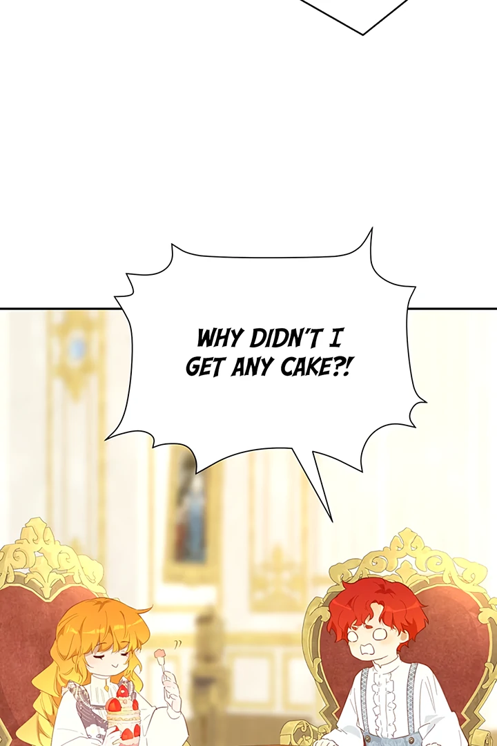 Liu Sui Kaishi Chengwei Nvwang Chapter 48 - page 54